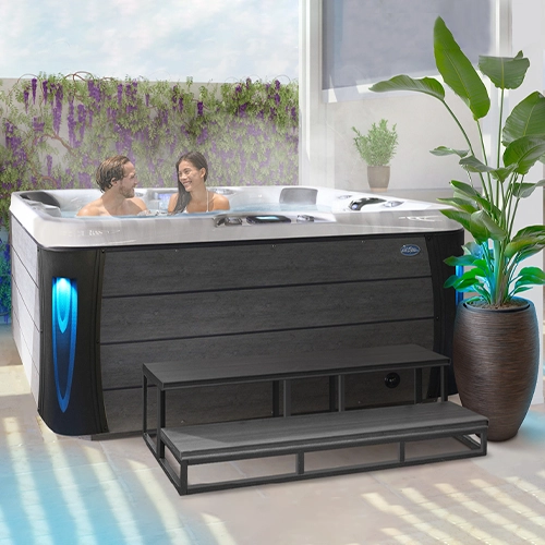 Escape X-Series hot tubs for sale in Bethlehem